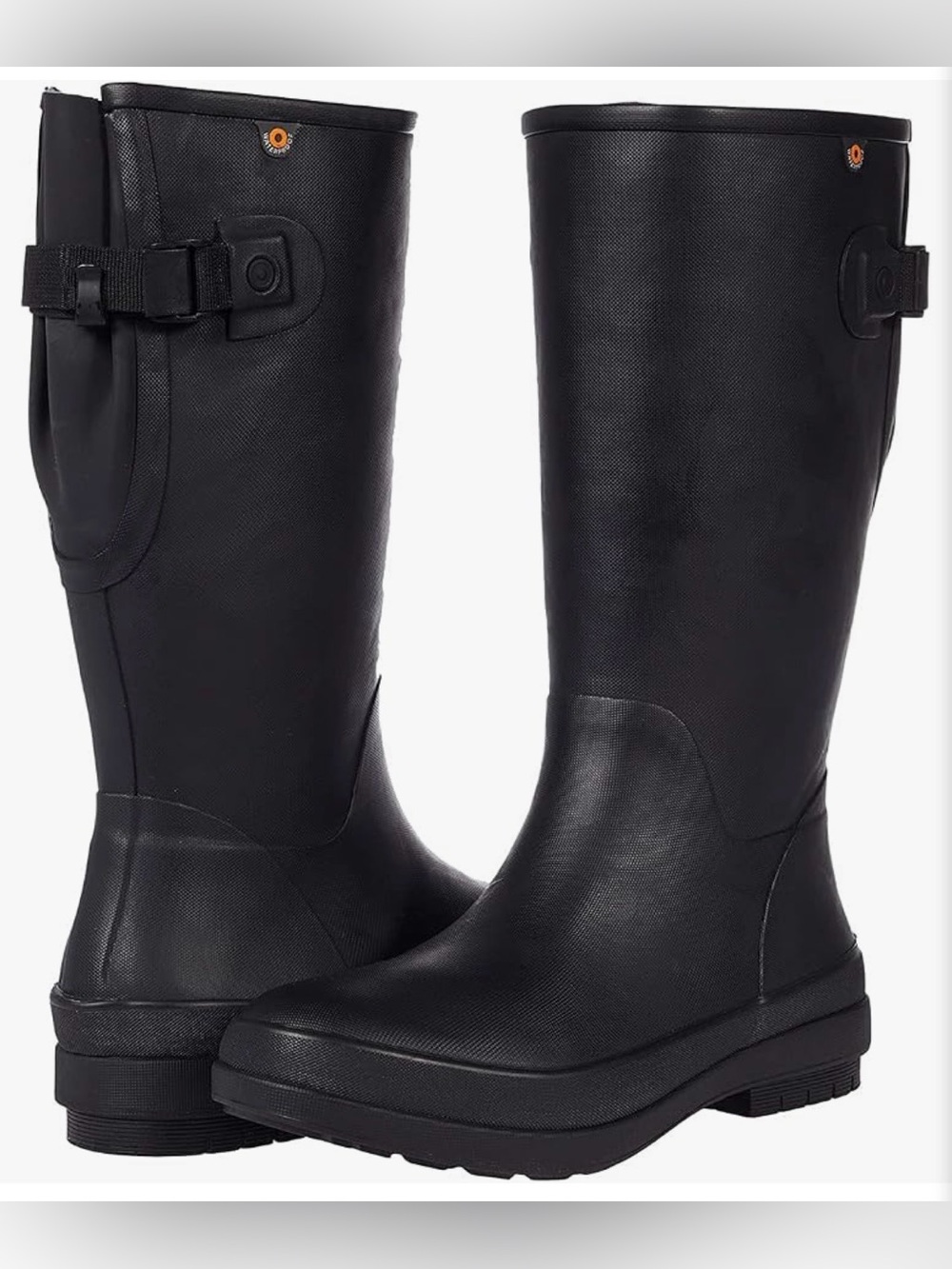 BOGS Amanda II Tall Women's Boot